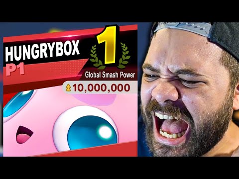 I GOT 10 MILLION GSP WITH JIGGLYPUFF