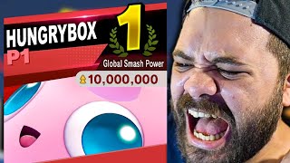 I GOT 10 MILLION GSP WITH JIGGLYPUFF