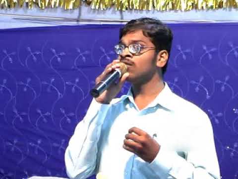 Magimai Matchimai  Cover  Dany Regan Official  Tamil Christian Song