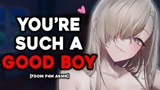 Spicy Alone With Your Bestfriends Older Sister Asmr