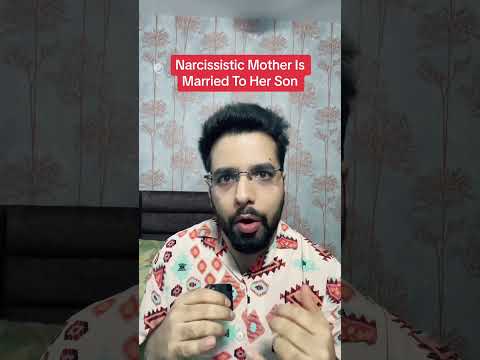 Proof that narcissistic