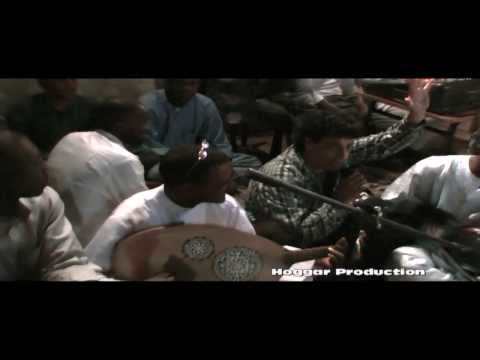 Hamid Baroudi 2014 En Live Hommage á Baly Djanet Algérie