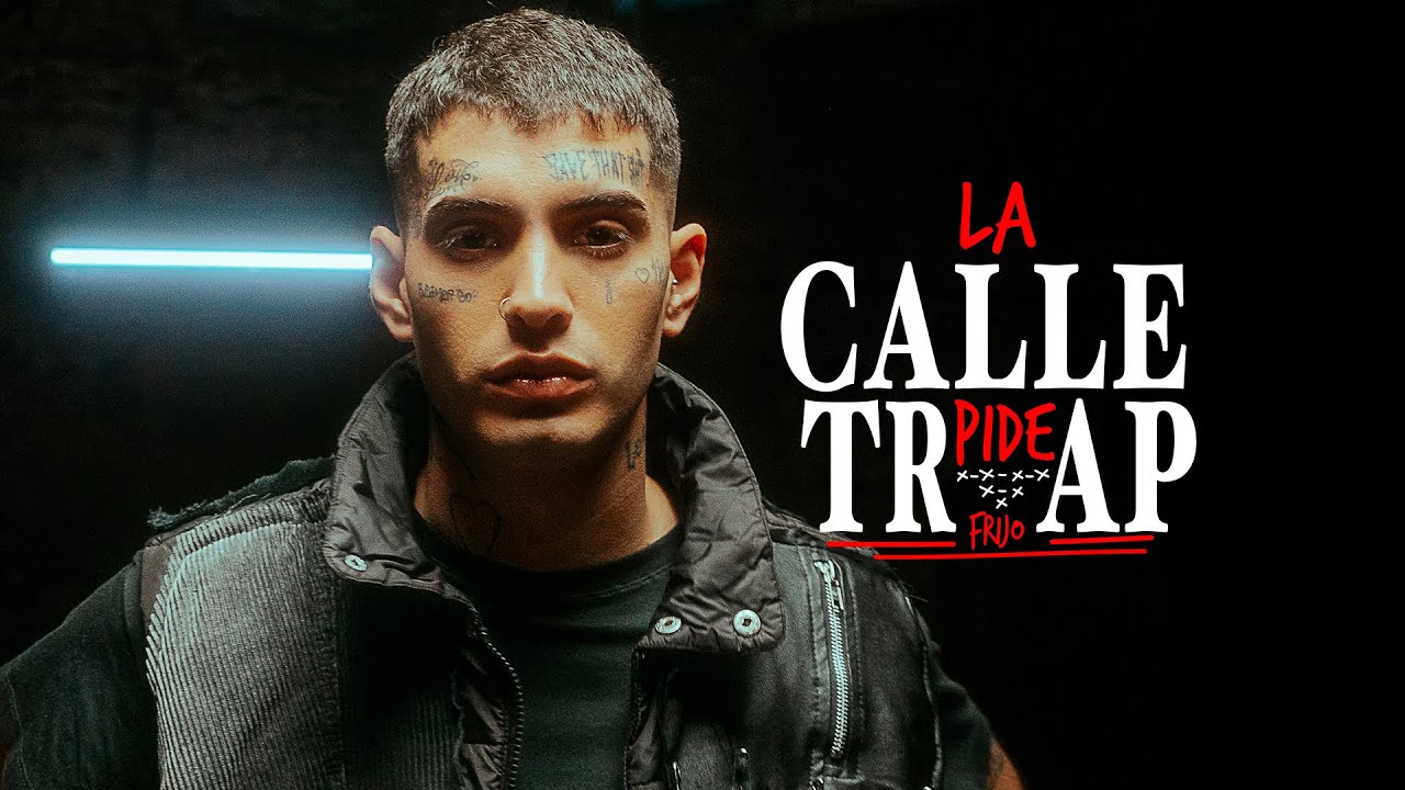 Frijo - La Calle Pide Trap (Video Oficial) - YouTube Music
