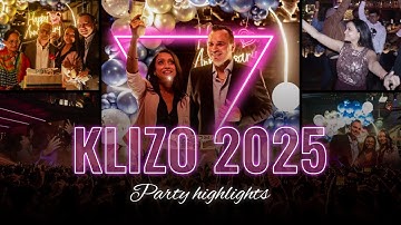 Klizo Solutions 2025 Party 🎉 | Highlights, Demos & Team Moments