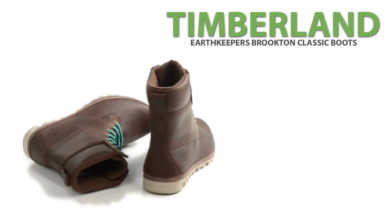 timberland brookton