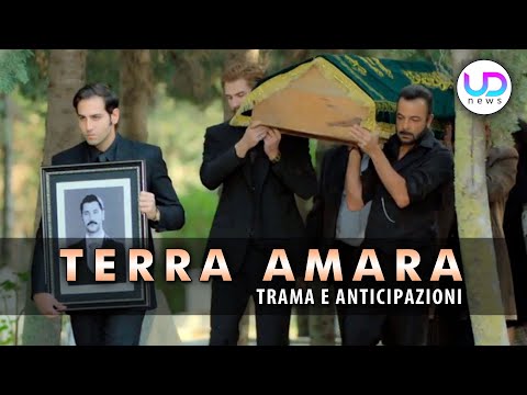 Anticipazioni Terra Amara: Zuleyha Scopre Che Yilmaz È Deceduto!