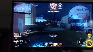 DOUBLE KILL NO-SCOPE FOR FINAL KILL CAM!!!!