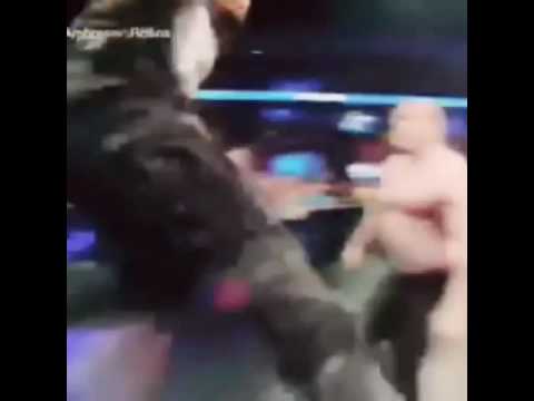 يمك عشت لحظات رومان دين