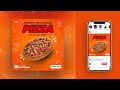 Photoshop tutorial  restaurant social media banner design