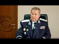 Інтерв’ю генерал-полковника міліції Сергія Гусарова навесні 2014 року