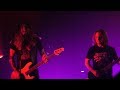Unearth - Grave of Opportunity - Arena, Vienna, AT 21.02.2020 4K
