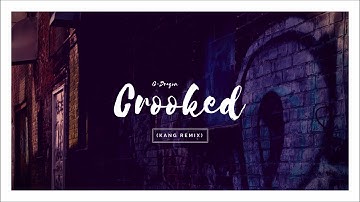 Thumbnail of Crooked (삐딱하게) by G-Dragon (지드래곤) | Aujin Remix (리믹스)