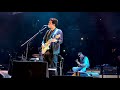 John Mayer   The Heart of Life from Madison Square Garden Night 2 2019