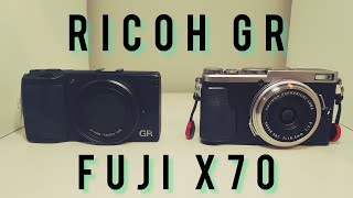 【ジャンク品】RICOH GR (2013) RICOH GR(2013) ジャンク