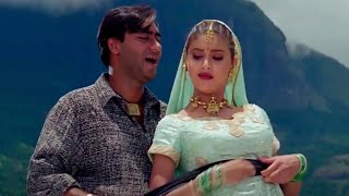 Tere Pyar Mein Main Marjawan | Hogi Pyar Ki Jeet | Ajay Devgn, Neha | Jaspinder Narula, Roop Kumar