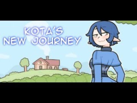 Kota`s New Journey trailer thumbnail