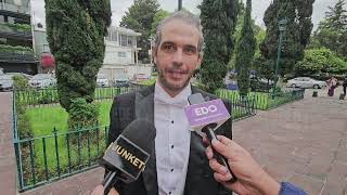 JESSICA DÍAZ: This is GEORGE BEJJANI, the actress's husband and businessman... Who is he What do... Guide