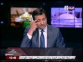 عين على البرلمان - شريف بركات يبادربحملة الحديث عن الشهداء وسيناء في جميع المدارس