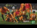 Senegal vs cte divoire 11 qualification wc2014