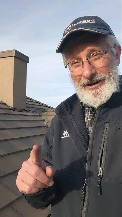 How To Walk On A Tile Roof