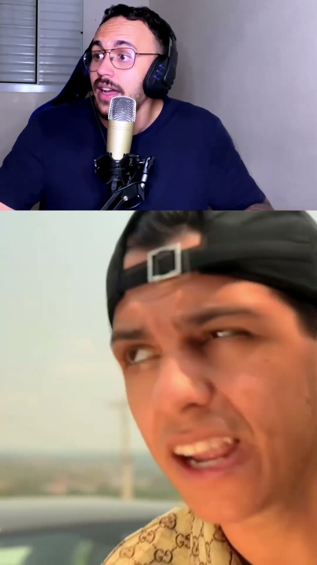 TIVE UMA IDEIA - LEOZIN