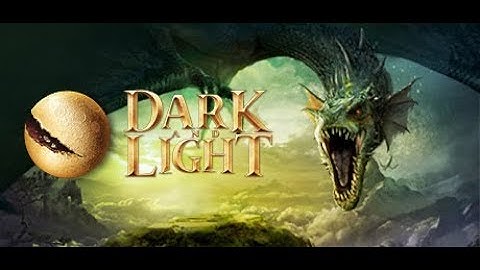 Dark and Light Server Hosting Tutorial with DSM