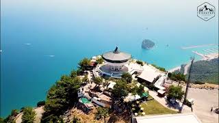 Antalya Tünektepe Tırmanış