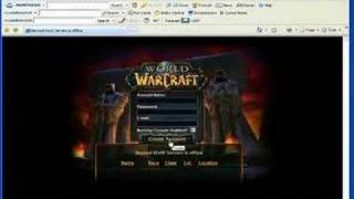 WoW Private Server guide