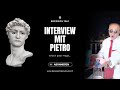 Bireweich Talk #3 | Pietro