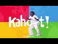 Pumped up Kicks with Kahoot