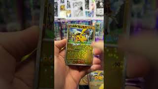 NEW CAPTAIN PIKACHU HUNT 💎🧑‍✈️⚡️ #captainpikachu #chinesegem5 #pokemontcg #pokemonpulls #packrips