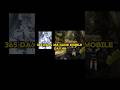 LARA CROFT RELIC RUN DAY 48 gameplay gameandroid shortvideo 