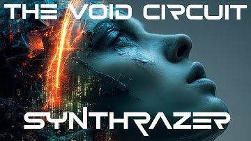 The Void Circuit - SYNTHRAZER | Cyberpunk Music | EBM | Dark Techno | Midtempo