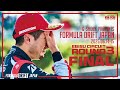 2025 Formula Drift Japan Round 3 TOP16 to FINAL