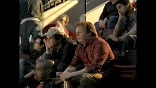 Casinorama - Powerball Commercial 2005