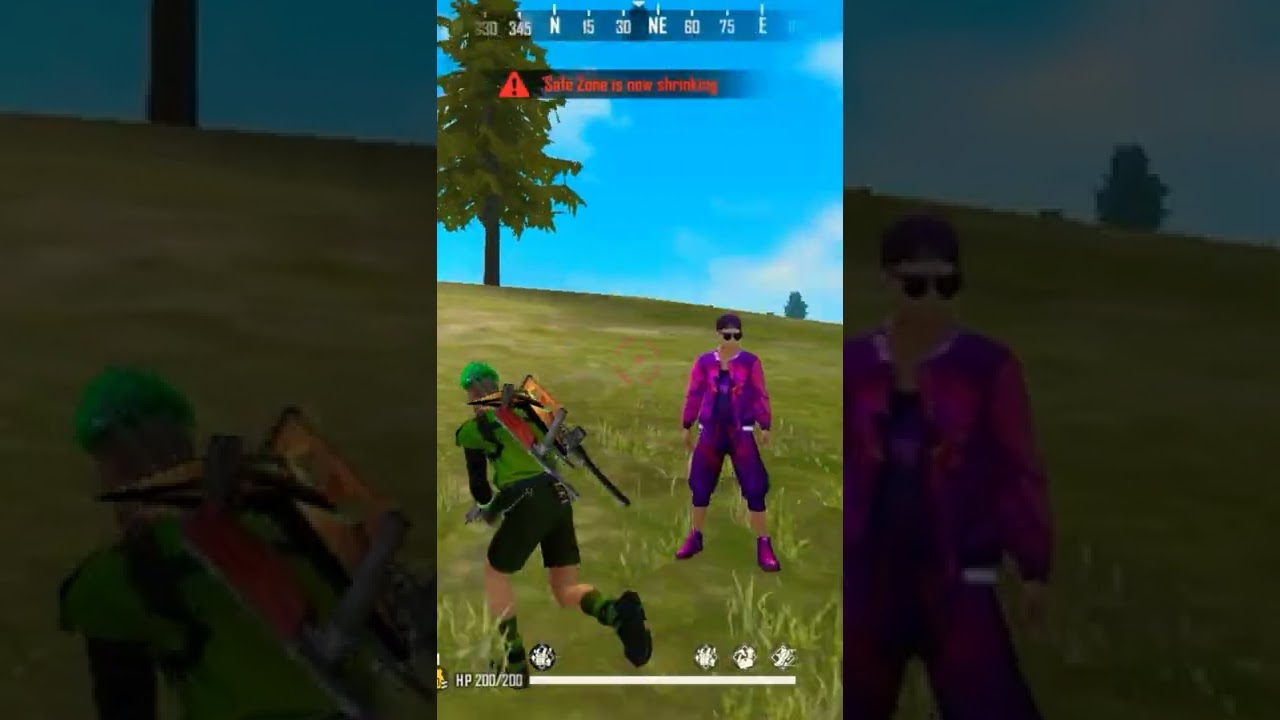 Ja Tujy Maf Kia Enemy 😱 | Wagdan Gaming | 21 April 2022 