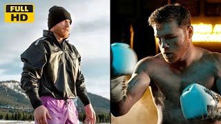 Canelo Alvarez training for Jaime Munguia. TRAINING CAMP PART 3 | HIGHLIGHTS HD BOXING (2024)