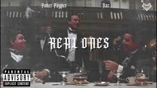 Potter Payper feat. Nas - Real Ones (Remix)