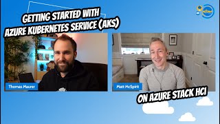 OPS109 Getting started with Azure Kubernetes Service (AKS) on Azure Stack HCI screenshot 5