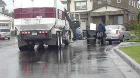 Old Burrtec Amrep ASL Part 3