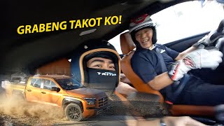 2024 Mitsubishi TRITON GLS & Athlete! - Review & Test Drive!!