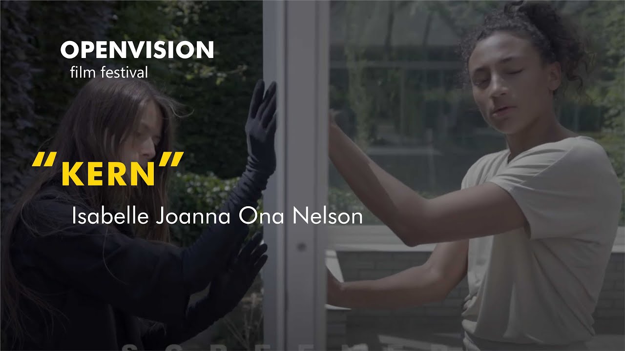 KERN. DANCE VIDEO