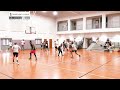 Triumphant League Fall 2023_wk1_Built Different vs Swish_9-23-23_Highlights