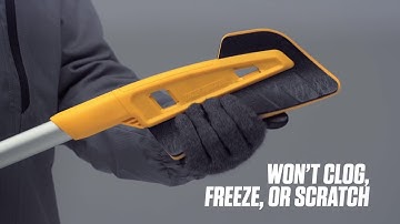 Keep Your Car Scratch Free