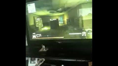 double kill random mw2