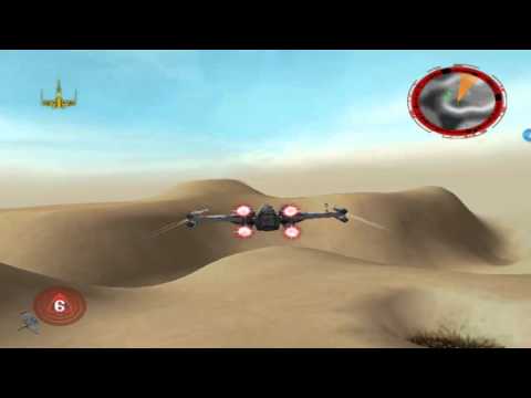 Vídeo: Juegos De Star Wars Cancelados: Un Escuadrón Pícaro Del Lado Oscuro Y Una Aventura De Acción De Chewbacca
