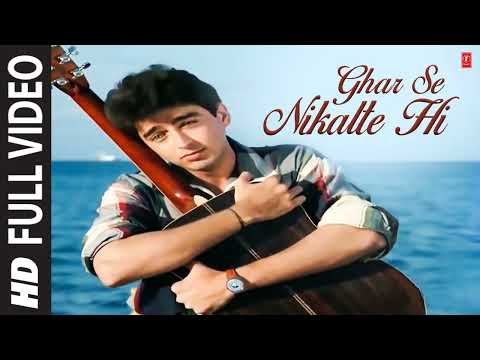 Ghar Se Nikalte Hi I Papa Kehte Hain | Jugal Hansraj, Mayuri Kango