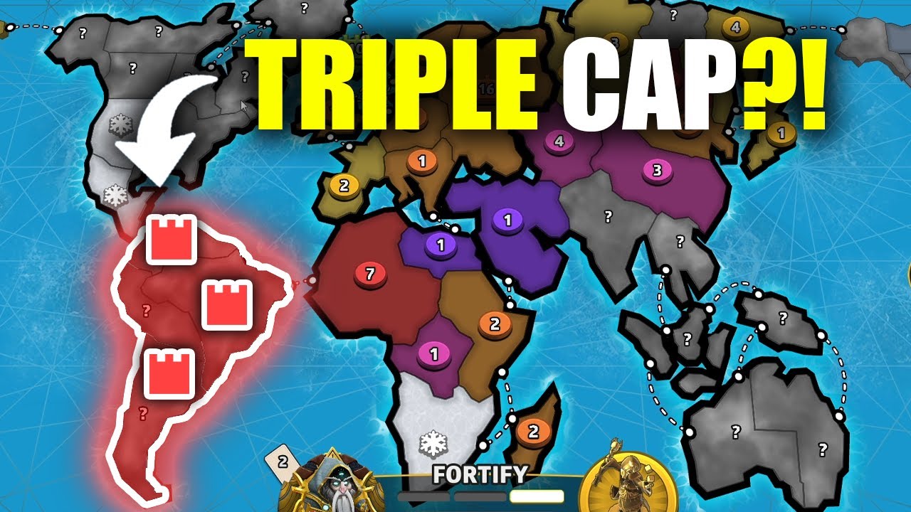 I discovered the LOWER LIMIT of human reasoning... | RISK: Global Domination