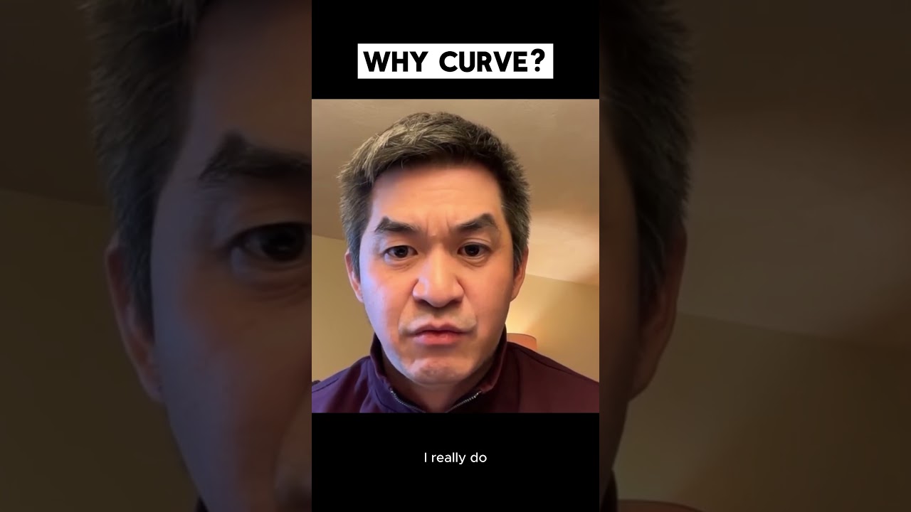 Why Curve Dental?