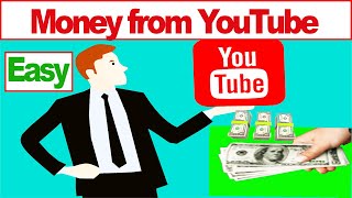 How to Earn Money on YouTube 2021 & Apply Adsense Account.(A to Z Tutorial).